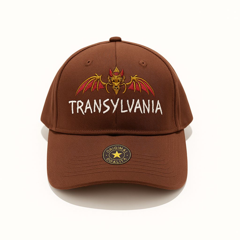 Sapca Transylvania