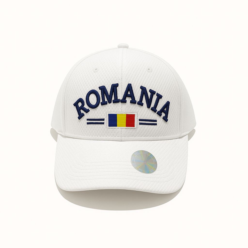 Sapca Romania