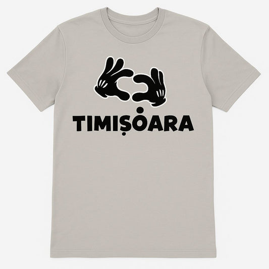 Tricou femei Hands