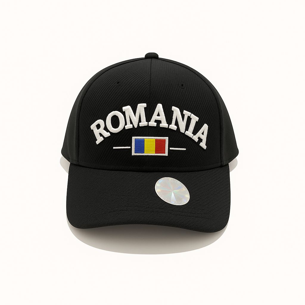 Sapca Romania