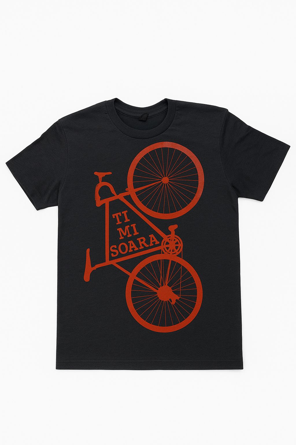 Tricou bicicletă